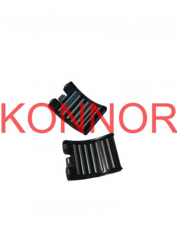 Подшипник АМАЗ-206 суппорта (2шт) TGT19.5W-20