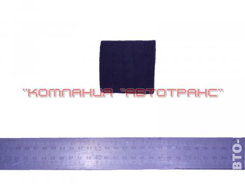 Патрубок радиат. (L=60 D=50) 5440А9-1303010 верхн.