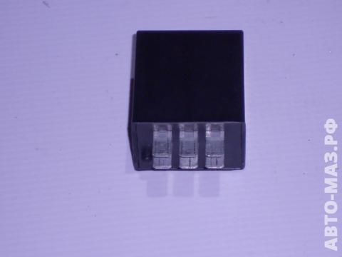 Прерыватель стеклоочистителя ПС-1 (ТАИС421415.009)