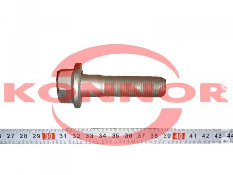Болт АМАЗ-206 крепления суппорта 830452