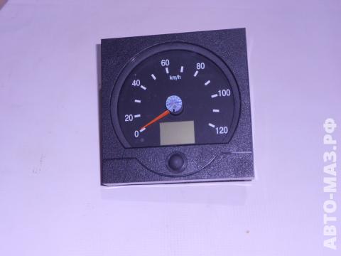 Спидометр электронный (ВЗЭП) ПА8090-1 квадр.