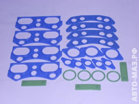 Комплект упл. изделий ГБЦ 7511-1003004-01 (ОБЩ)