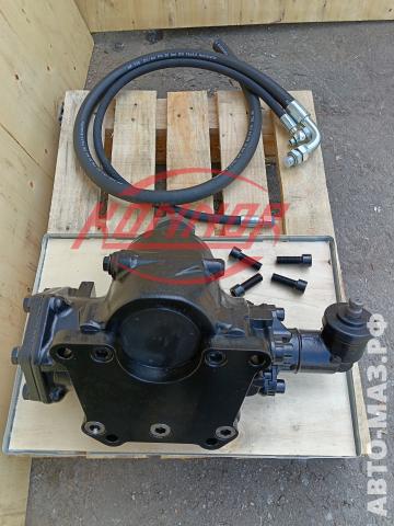 Механизм рулевой (КАМАЗ) 4310-3400020-03(01)KONNOR