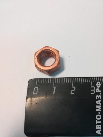 Гайка М10х1,5 ключ 8 ТКР ОМ906/904 Wurth 036910149