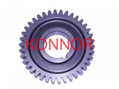 Шестерня приводная пром.вала КПП9JS JS150-1701054