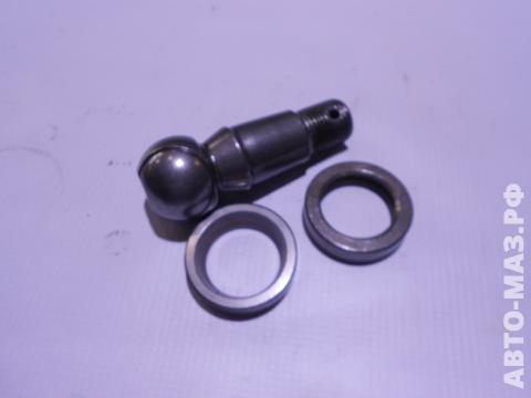 Палец ЦГ шаровой сб ЦГ80-280-3405282/83