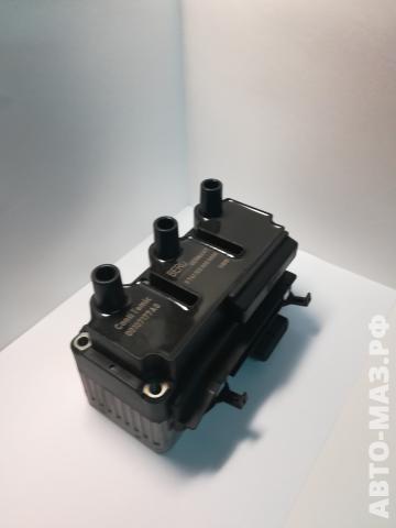 Катушка зажигания А0001501680 Оригинал