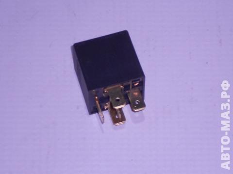 Реле отопителя АМАЗ YL-309-С(A)-24V