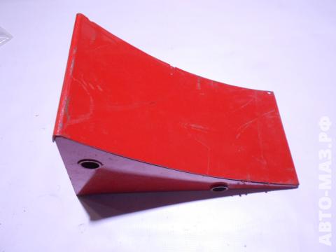 Упор противооткатный ЛиАЗ 677.27-3927010