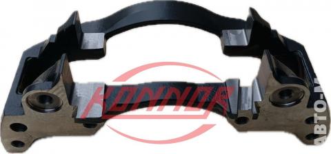 Скоба суппорта АМАЗ-206 правая 19,5-11RIGHT 20272