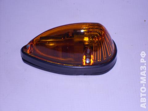 Фонарь автопоезда РУДЕНСК 112.99.30