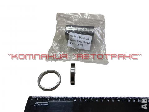 Седло клапана выпуск STD\DETROIT DIESEL 8929126