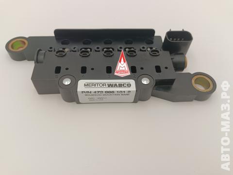 База соленоидов VOLVO\MERITOR