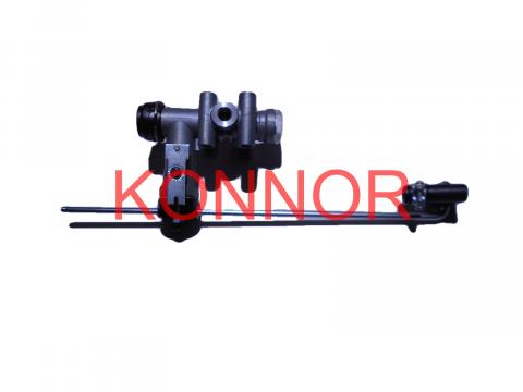 Кран уровня пола BPW/SAF/MAN/MAZ 4640060027