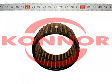 Подшипник 3КК 72х82х45Е КПП МТЗ