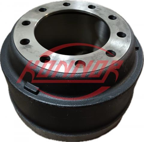 Барабан тормозной задний 3600A16.5x7.00\KONNOR