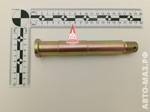 Палец амортизатора (L=165мм) Н/О 6430-2915470 МАЗ
