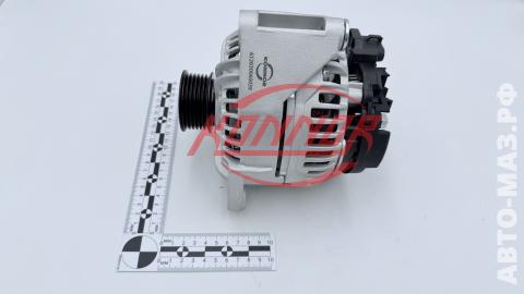 Генератор 6PK H3000 WP12,WP13 612630060039
