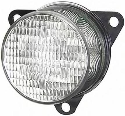 Фонарь АМАЗ габарита задний 2SA 011 172-441 HELLA