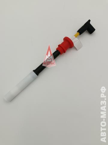 Провод системы зажигания 6108001906 газ.авт. 1 шт