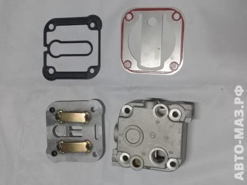 Головка компрессора в сборе KONNOR SEB 01916004