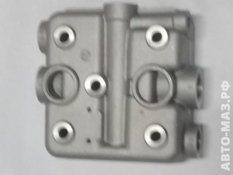 Головка компрессора I94673F004 KNORR-BREMSE