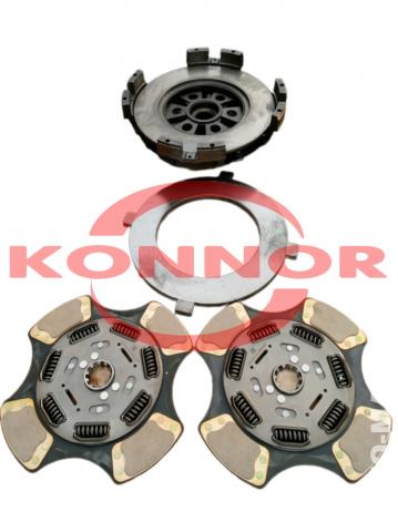 Сцепление в сборе EATON 15.5 (новое) EverTough