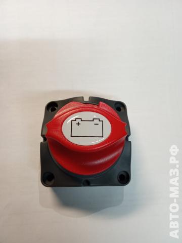 Выключатель массы универсальный А 701 KONNOR