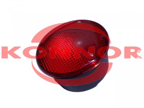 Фонарь зад.габар. АМАЗ-206,203 РАУС 6.3716010