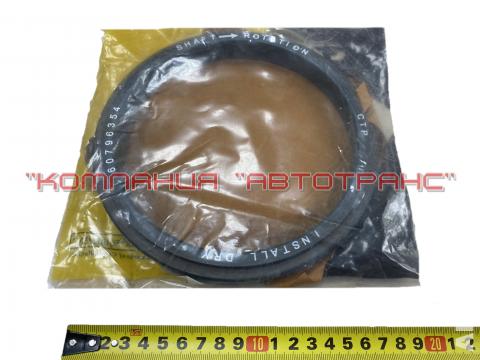 Сальник коленвала CAT C15/18 передний CTP