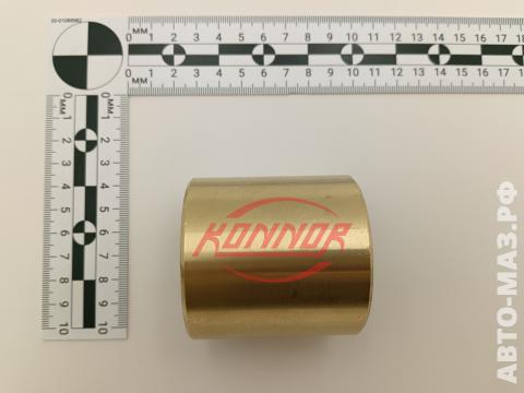 Втулка шкворня верхн. (низкая) 500А-3001016-бронза