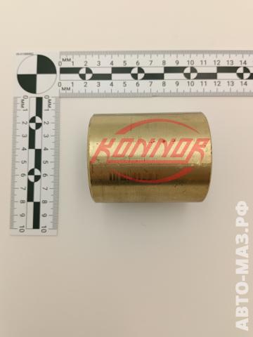 Втулка шкворня нижн. (высокая) 500А-3001017-бронза