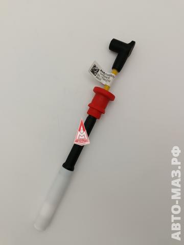 Провод системы зажигания 1000258154 к-т 6 шт. газ