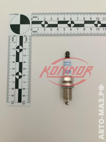 Свеча зажигания WP7NG 1000450457 газ. дв.