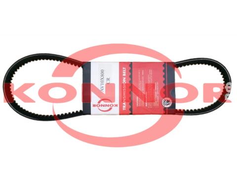 Ремень 800 клиновой генерат KONNOR AV10Х800