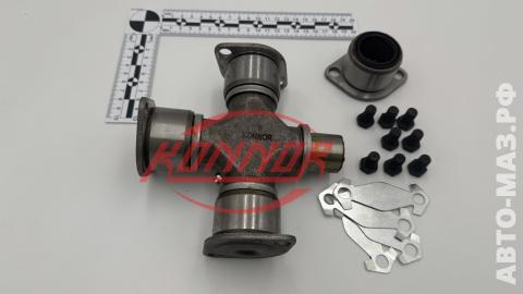 Крестовина кардана 49x155 (маслёнки, болты) M280XK