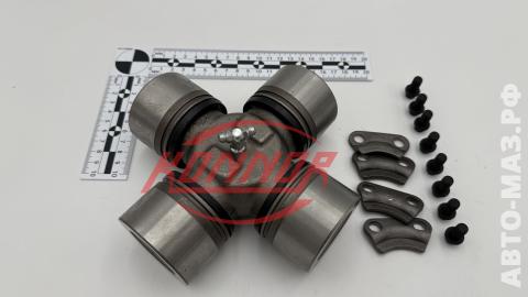 Крестовина кардана 60x163 SPL250XK