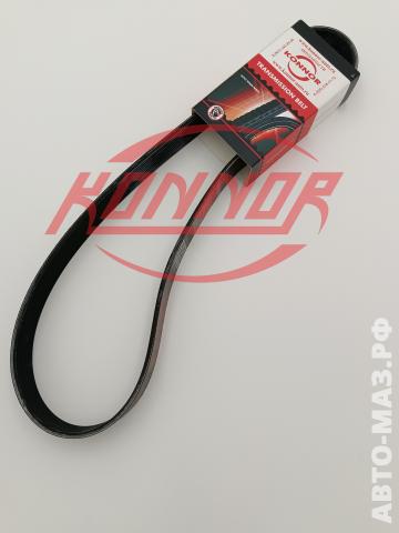 Ремень 1045 поликлиновой 612600061360 KONNOR