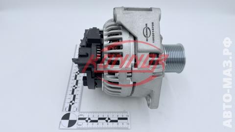 Генератор 24V АМАЗ 206 с дв. WEICHAI 1002015706