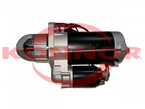 Стартер 24V 4kW Z=9 OM904 KONNOR