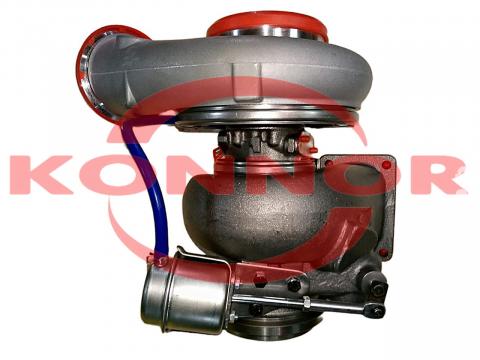 Турбокомпрессор(для DETROIT DIESEL)23528065 KONNOR