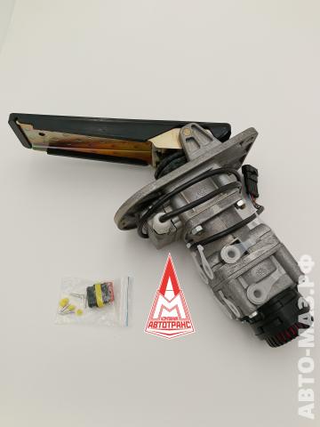 Кран подпедальный (АМАЗ)8199.35.14.208-20 БЕЛОМО