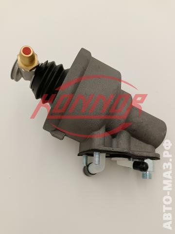 Пневмогидроусилитель SCANIA 629683AM