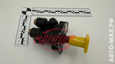 Кран стояночного тормоза FRL FL70 /065690K