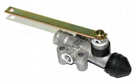 Кран уровня пола SV1310 MB, Setra, Omnibus