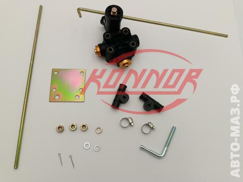 Кран уровня пола SCHMITZ 612057001 KONNOR