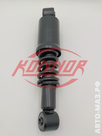 Амортизатор кабины задний пружинный 811W41722-6032
