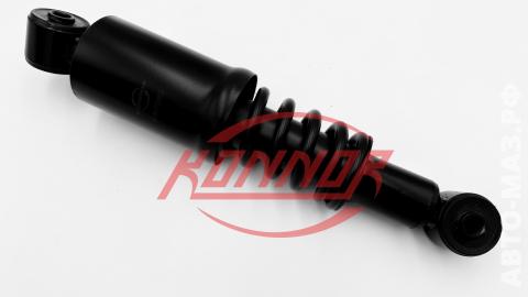 Амортизатор кабины передний пружинный 811W41722-60