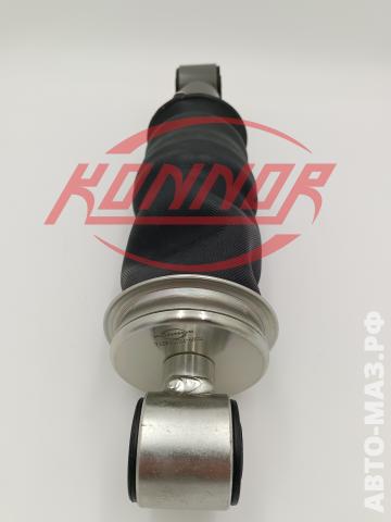 Амортизатор подвески WG9925680031 SITRAK HOWO пер.