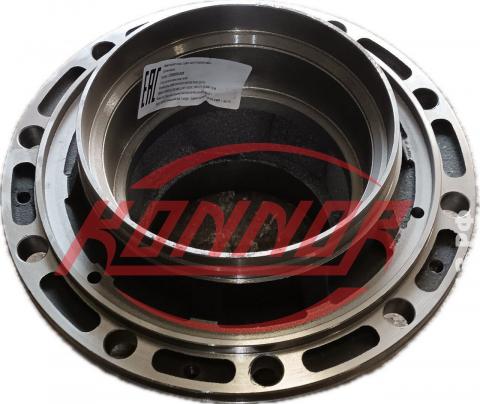 Ступица заднего и среднего моста 712W35701-0129